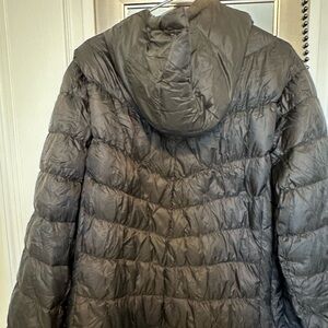 Michael Kors Packable Puffer Coat
